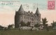 Winnipeg - Wesley  College  - Scan Recto-verso - Winnipeg