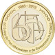 Monnaie, Cape Verde, 250 Escudos, 2013, SPL, Bi-Metallic - Cap Verde