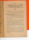 Bulletin Mensuel Du Syndicat Des Produsteurs De Miel De France -Edition Médicale - Janvier 1932 N°8 (20 Pages) - Santé