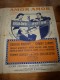 1943 Chanson   AMOR AMOR Promotora Hispano Americana De Musica - Partitions Musicales Anciennes