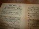 1943 Chanson   AMOR AMOR Promotora Hispano Americana De Musica - Partitions Musicales Anciennes