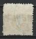 NSW SG 218b, Mi 47 Inverted Watermark Used - Used Stamps