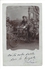 14890 - Carte Photo Vélo Voilà Votre Oncle à Bicyclette - Ciclismo