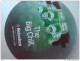 RARE VINTAGE STYLE HEINEKEN THE BIG CHILL UNIQUE NO OTHER FOR SELL CHECK IT BEER PAD 1 Piece - Portavasos