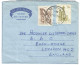 JUGOSLAVIA - Yugoslavia - YOUGOSLAVIE - JUGOSLAVIJA - 1967 - Aerogramme - 0,10 Sisak + 1d Nafta - Viaggiata Da Geogra... - Airmail