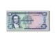 Billet, Jamaica, 10 Dollars, 1989, 1989-08-01, KM:71c, TTB - Jamaica