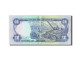 Billet, Jamaica, 10 Dollars, 1989, 1989-08-01, KM:71c, TTB - Jamaica