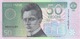 ESTONIA 50 KROONI 1994 P-85a UNC [ EE221a ] - Estonie