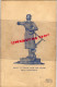 37 - CHINON - GUIDE ILLUSTRE SYNDICAT INITIATIVE- 1938- STATUE JEANNE D' ARC PAR SICARD EGLISE ST ETIENNE - Tourism Brochures