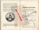 37 - CHINON - GUIDE ILLUSTRE SYNDICAT INITIATIVE- 1938- STATUE JEANNE D' ARC PAR SICARD EGLISE ST ETIENNE - Tourism Brochures