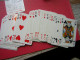 Delcampe - JEU / JEUX DE 54 CARTES DONT 2 JOKER / JOKERS AVEC SA BOITE EN CARTON THOMSON CSF  CARTES A JOUER HERON - 54 Cards