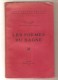 Léon LELOIR - LES POEMES DU BAGNE - Editions Du Gibet, Bruxelles, 1945 - Exemplaire N° 363 - Weltkrieg 1939-45