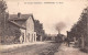 88- CHATENOIS - LA GARE - Chatenois