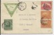 HAITI - 1927 (DATE à L'ENVERS) - ENV. AIRMAIL De CAP HAÏTIEN Pour LYON - Haïti