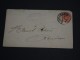 DANEMARK - Entier Postal De Kjobenhavn Pour Randers - A Voir - L 629 - Interi Postali