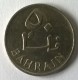 Monnaie - Bahreïn - 50 Fils - 1385-1965  - Superbe  +++ - - Bahrain