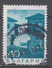 Bulgaria 1968. Scott #1687 (U) Old Houses, Sozopol - Oblitérés