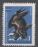 Bulgaria 1968. Scott #1689 (U) Sofia Zoo, 80th Anniv. Cinereous Vulture - Gebruikt