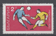Bulgaria 1970. Scott #1843 (U) 9th World Soccer Championships For The Jules Rimet Cup, Maexico City - Usados