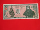 X1- Fantasy Banknote 50 Srbijanki 1992. Draza Mihailovic- Serbia - Serbien