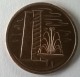 Monnaie - Singapour - 1 Cent 1975 - Superbe +++ - - Singapour