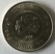 Monnaie - Singapour - 10 Cents 1986 - Superbe - - Singapour