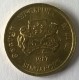 Monnaie - Singapour - 5 Cents 1987 - Superbe - - Singapour