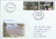 JULY 2010 FLOOD, COVER FDC, 2010, MOLDOVA - Moldova