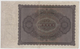 Hunderttausend Mark / 100 000 Mark - Reichsbanknote - German Reich / Deutsches Reich - Year 1923 - 100000 Mark