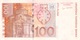 CROATIA 100 KUNA 2002 P-41a UNC [ HR505a ] - Croatie