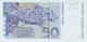 CROATIA 50 KUNA 2002 P-40 UNC [ HR504a ] - Croatie