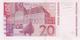 CROATIA 20 KUNA 2001 P-39 UNC [ HR503a ] - Croatia