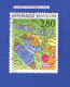 * 1993 N° 2836 BONNE FÊTE  OBLITÉRÉ TB - Used Stamps