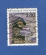 * 1993 N° 2839  JOYEUX ANNIVERSAIRE   OBLITÉRÉ - Used Stamps