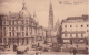 AK Anvers - Canal Au Sucre (23624) - Antwerpen