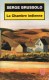 La Chambre Indienne Par Serge Brussolo - Le Livre De Poche N°17174 - Griezelroman