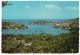 GRENADA - YACHT BASIN AND INNER & OUTER HARBOUR,ST. GEORGE / THEMATIC STAMPS-FISHERMEN / FRUIT - Grenada