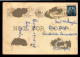 Vatican Vintage Original Ca1950 POSTCARD CPA AK (W4_3025) - Vatican