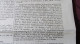 LOUPS EN ARIEGE - SAURAT - BERGASSE De LAZIROULES - COMBAT D'UN CHIEN ET D'UN LOUP - JOURNAL DE TOULOUSE 1847. - 1800 - 1849