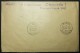 LUXEMBOURG / Chemnitz / Metz /  Registered Einschreiben Cover 1941 (890) - 1940-1944 Duitse Bezetting