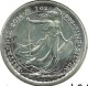 GREAT BRITAIN 2 POUNDS QEII HEAD FRONT BRITANNIA BACK 2014 AG SILVER 1 Oz UNC READ DESCRIPTION CAREFULLY !!! - 2 Pounds