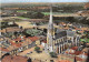 44-LA CHAPELLE-BASSE-MER- VUE D'AVION - La Chapelle Basse-Mer