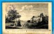 RUEIL - ** CHATEAU DE LA MALMAISON **Carte Postale Illustrée Par BOURGEOIS (*1767 à Guiscard - +1841 à Passy) - Bourgeois