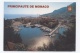 MONACO --FONTVIELLE    -- RERCTO / VERSO -C49 - Fontvieille