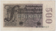 500 000 000 Mark / 500 Millionen Mark - Reichsbanknote - German Reich / Deutsches Reich - Year 1923 - 500 Millionen Mark