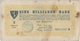 1 Milliarde Mark - Reichsbanknote - German Reich / Deutsches Reich - Year 1923 - 1 Milliarde Mark