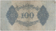 100 Mark - Reichsbanknote - German Reich / Deutsches Reich - Year 1922 - 100 Mark