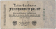 500 Mark - Reichsbanknote - German Reich / Deutsches Reich - Year 1923 - 500 Mark