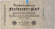 500 Mark - Reichsbanknote - German Reich / Deutsches Reich - Year 1923 - 500 Mark