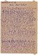 Flamme Pour PARIS Oblitération ARRAS Gare Sur Lettre Circulée Vers TOULOUSE (3 Scans) - 1921-1960: Période Moderne